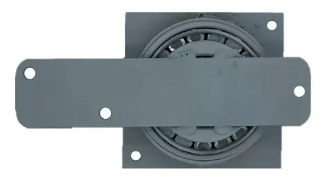 Molinete Bisagra Industrial #3 Para Carga Pesada 300 kg