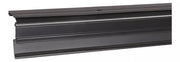 Guardapolvo Sellapolvo Automático Color Negro Mate Goma PVC