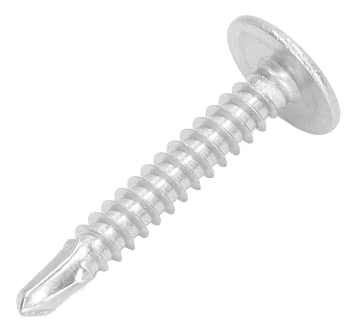 Pija K-Lath Punta De Broca 8x1/2'' Cabeza Plana Cruz