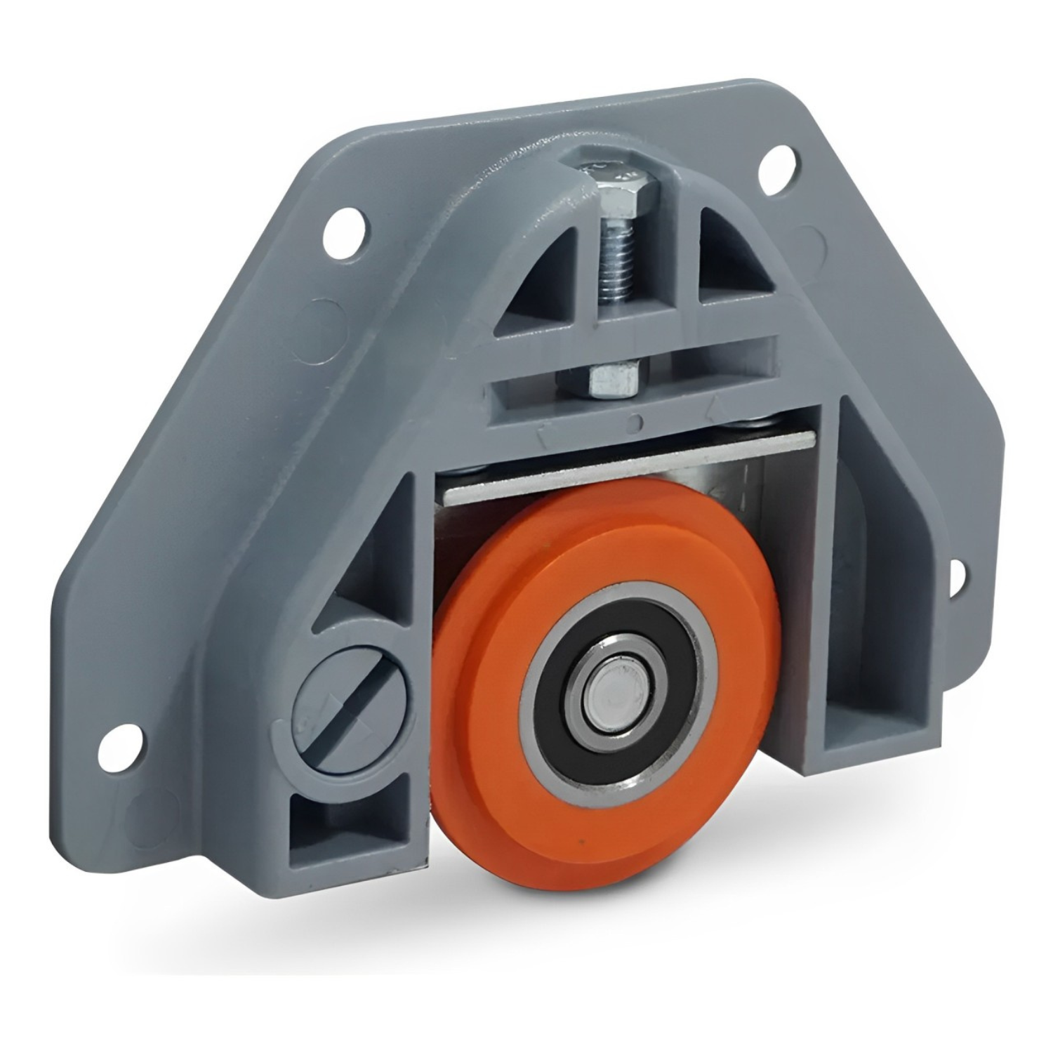 Sistema A Piso Para Closet CD-50 CXR Ducasse