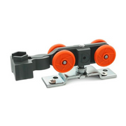 Sistema Corredizo De Paso "DN 50" Ducasse