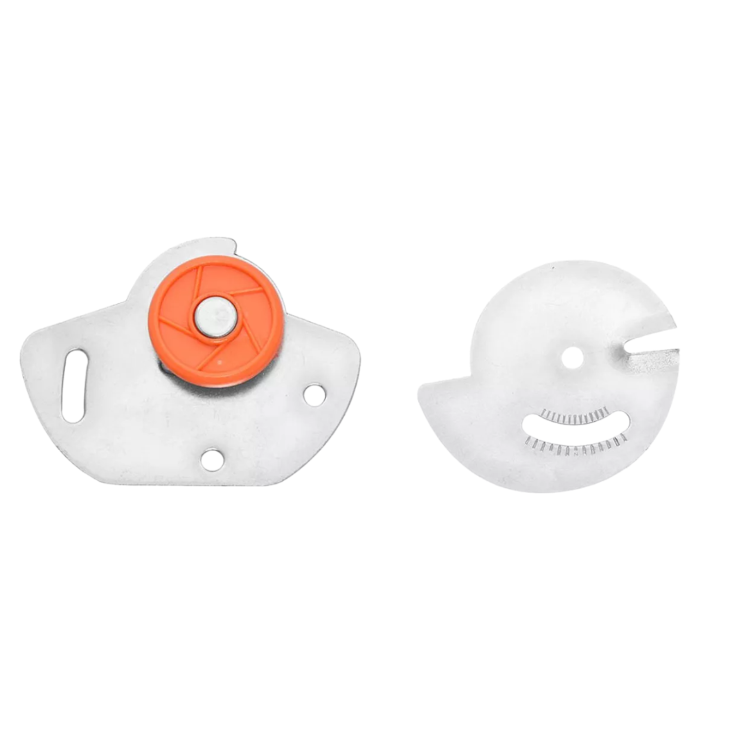 Sistema Corredizo Para Puerta De Mueble D-25 Ducasse