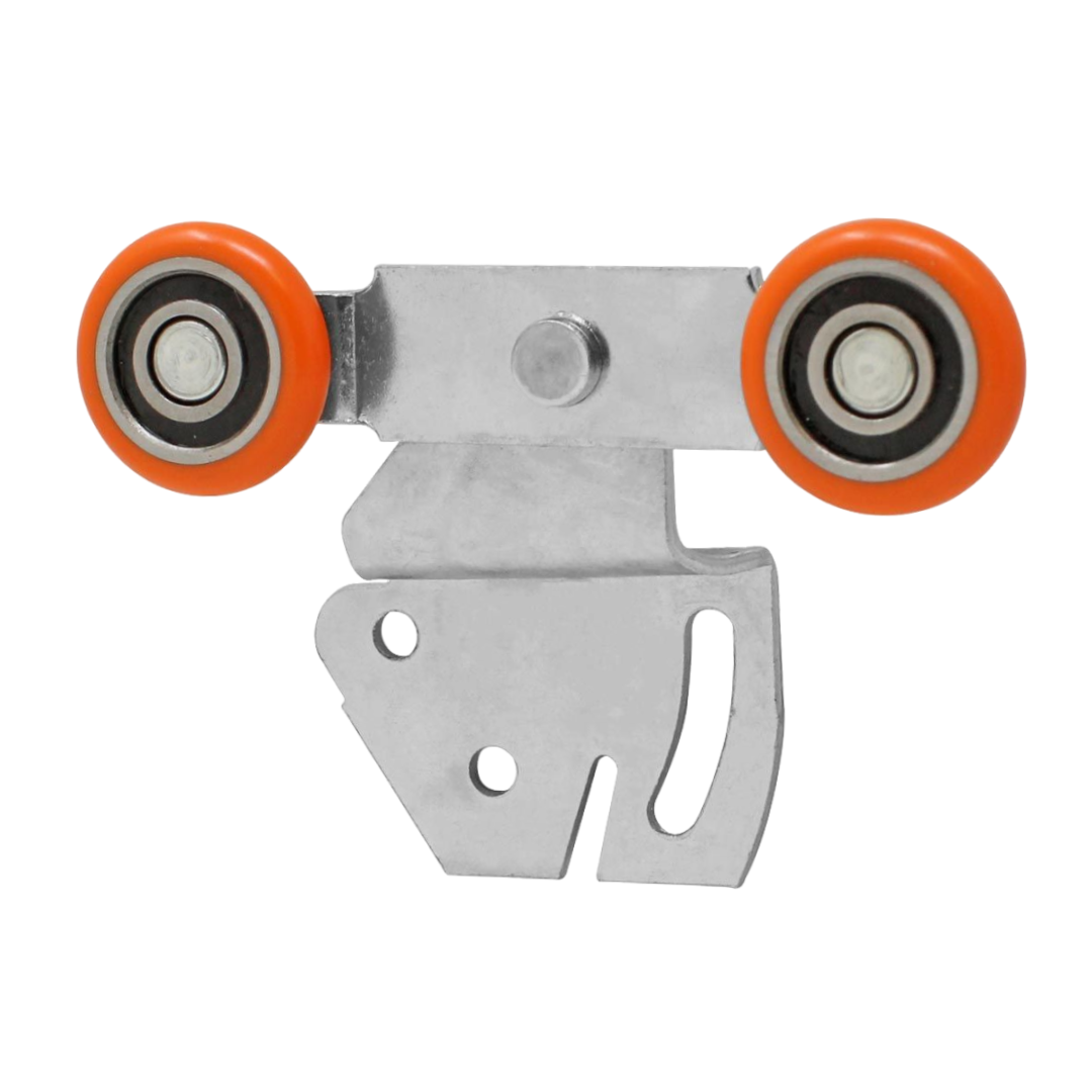 Sistema Colgante Para Closet Ducloset Doble Ducasse