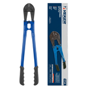 Cortaperno Cizalla Profesional 24pulg Uso Rudo Acero 12181