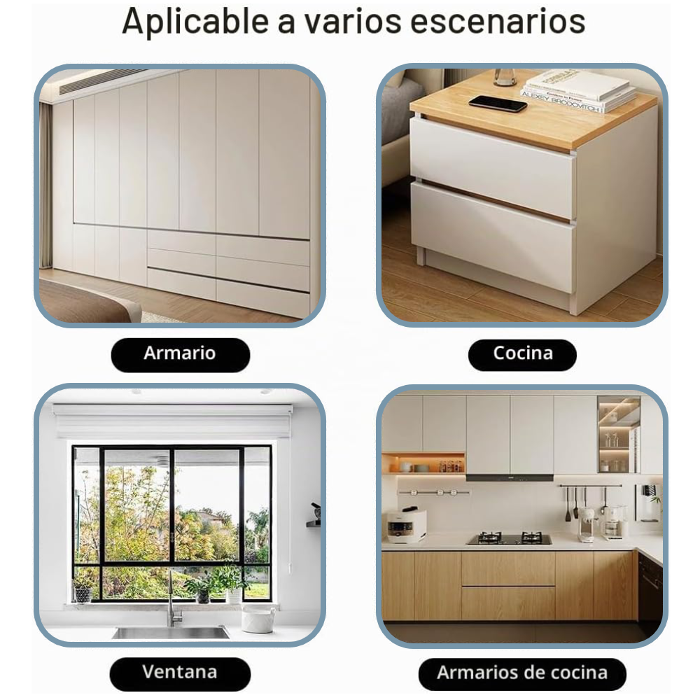 Resbalón Doble Bala Cromo Chico 40mm Broche Para Puertas Con Tornillos