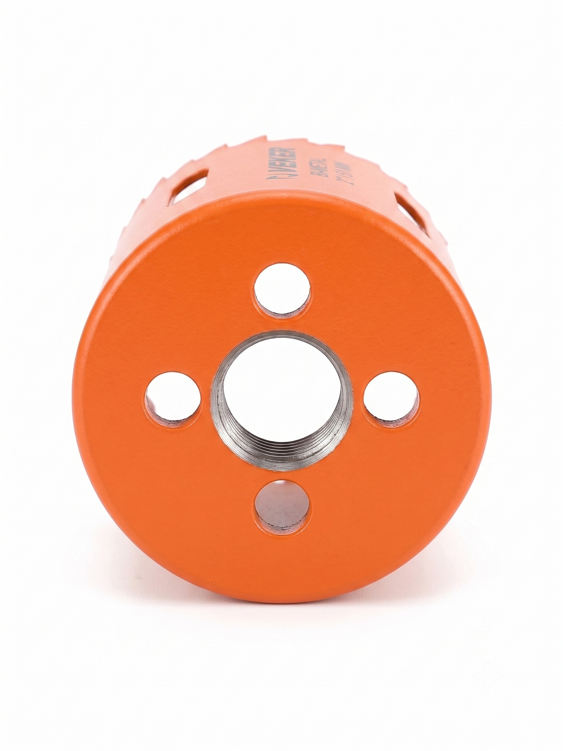 Brocasierra de 2 Pulgadas Bimetálica (51mm) Para Madera Veker 12648