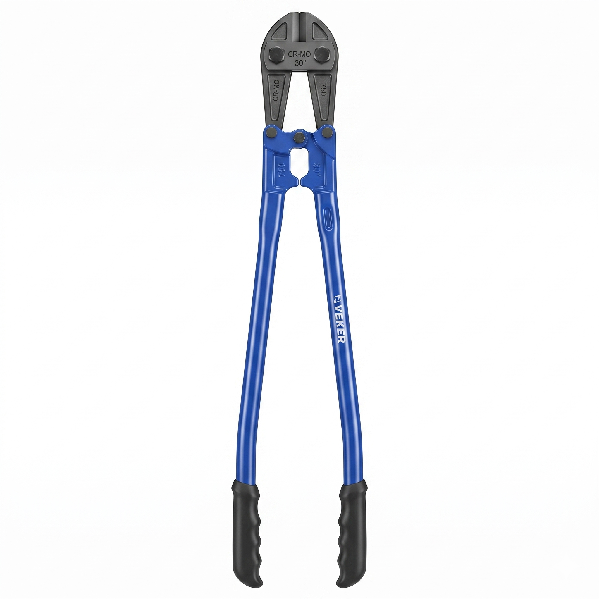 Cortaperno Cizalla Profesional 30pulg Uso Rudo Acero 12182