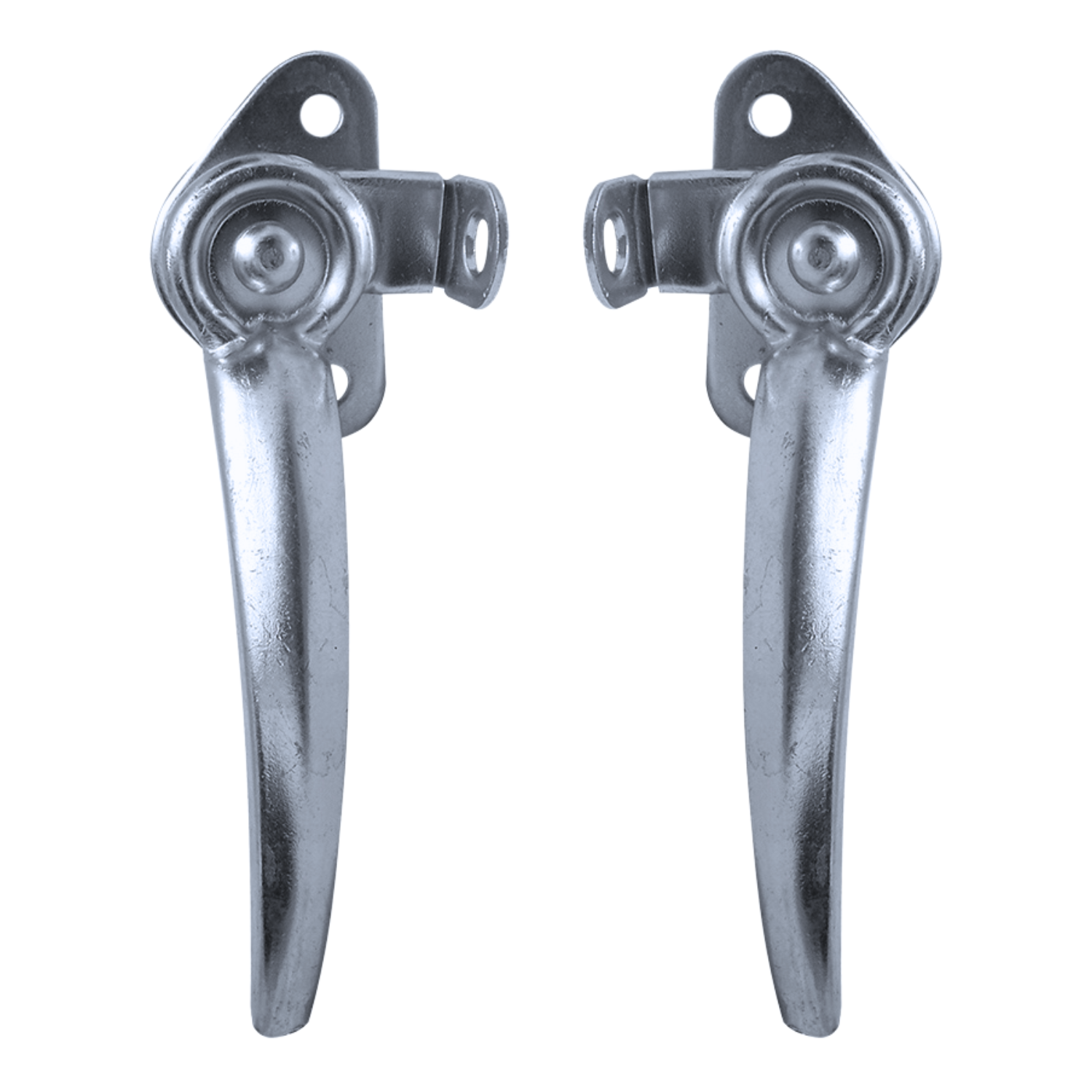 Jaladera Perico Manija Para Ventana Tubular 1 Juego