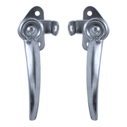 Jaladera Perico Manija Para Ventana Tubular 1 Juego