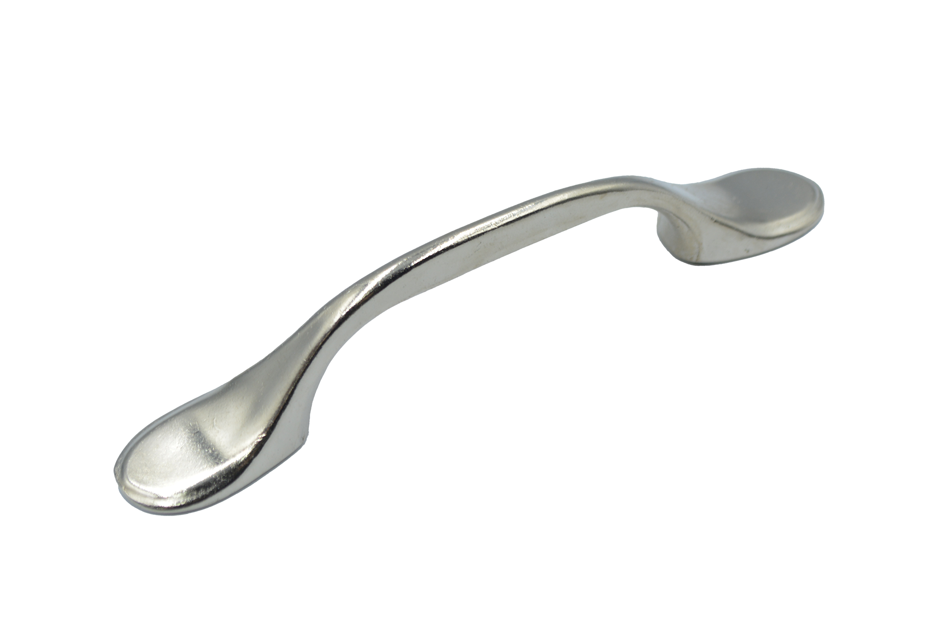 Jaladera Cromo Con Tornillo 6311 91 mm