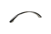 Jaladera Cromo Con Tornillo 7609 93 mm