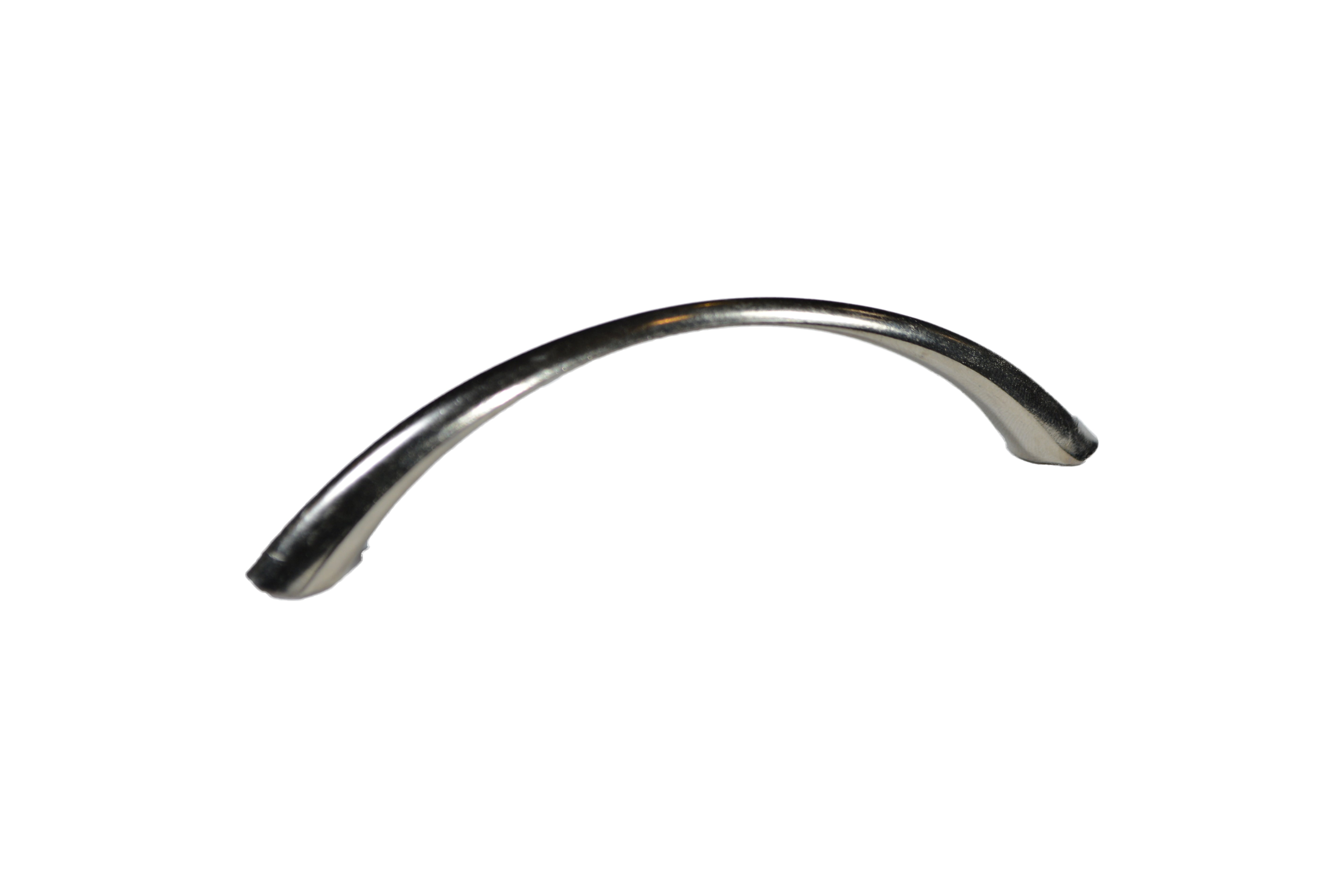 Jaladera Cromo Con Tornillo 7609 93 mm