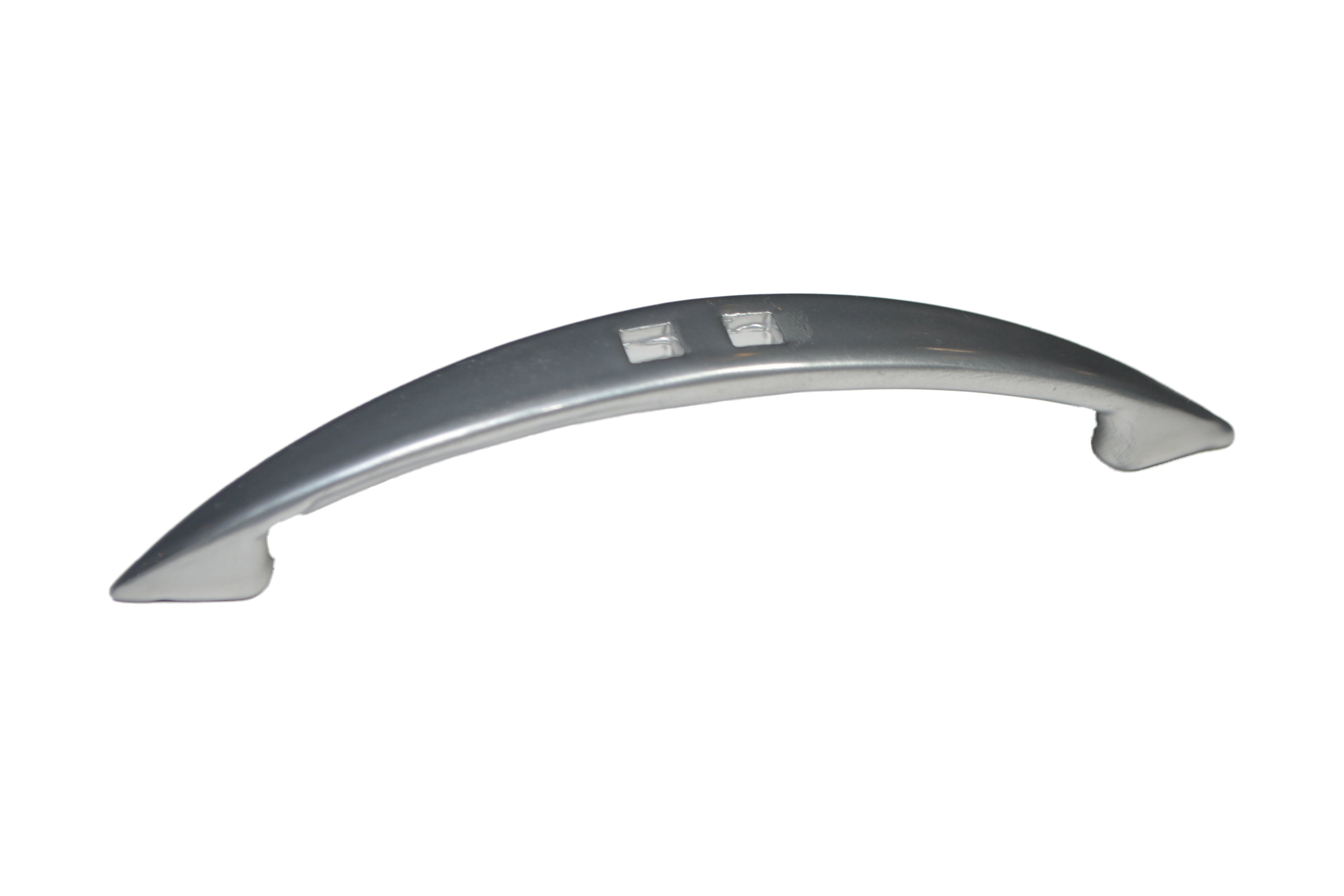 Jaladera Cromo Con Tornillo 7584 96 mm