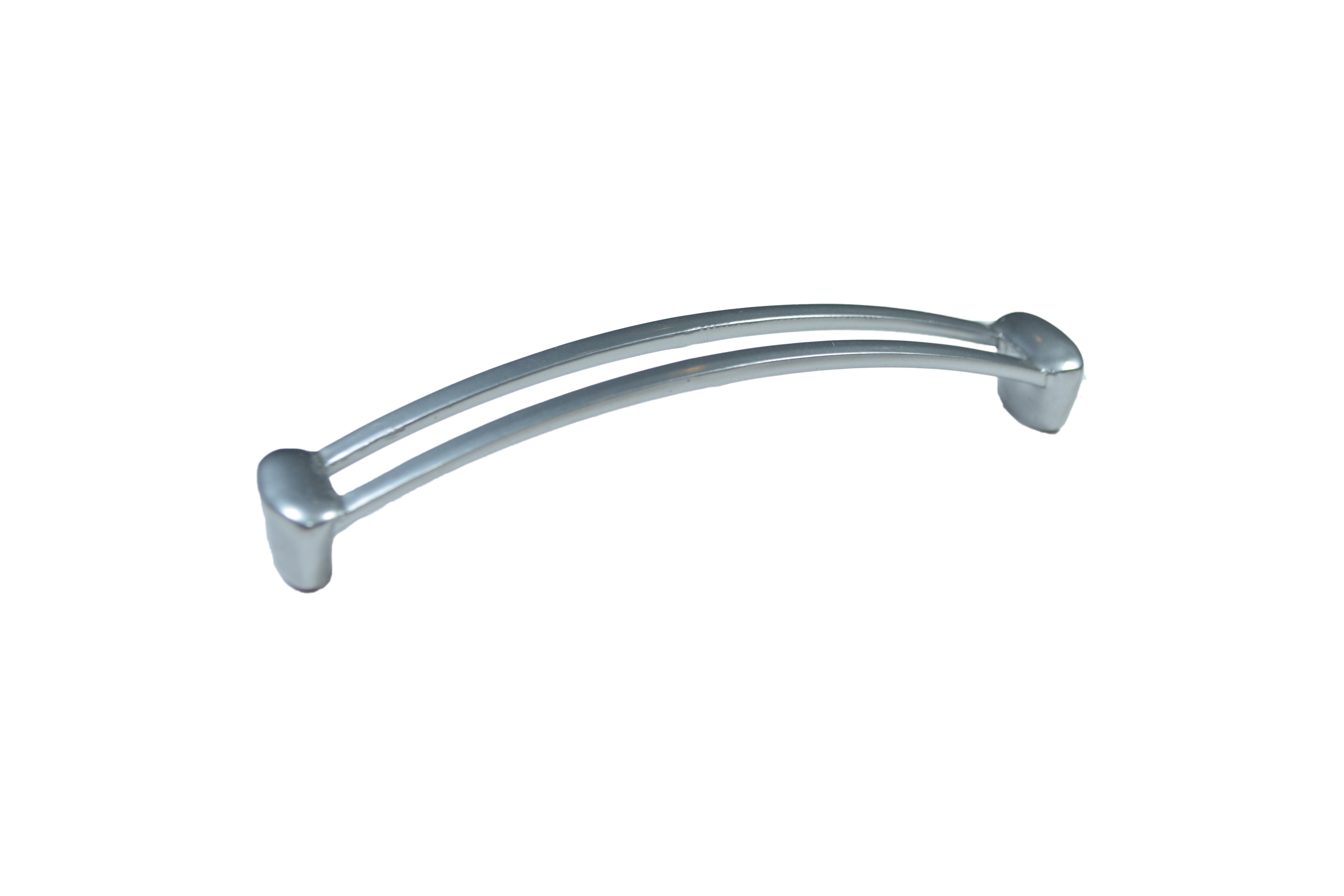 Jaladera Cromo Con Tornillo 7590 95 mm