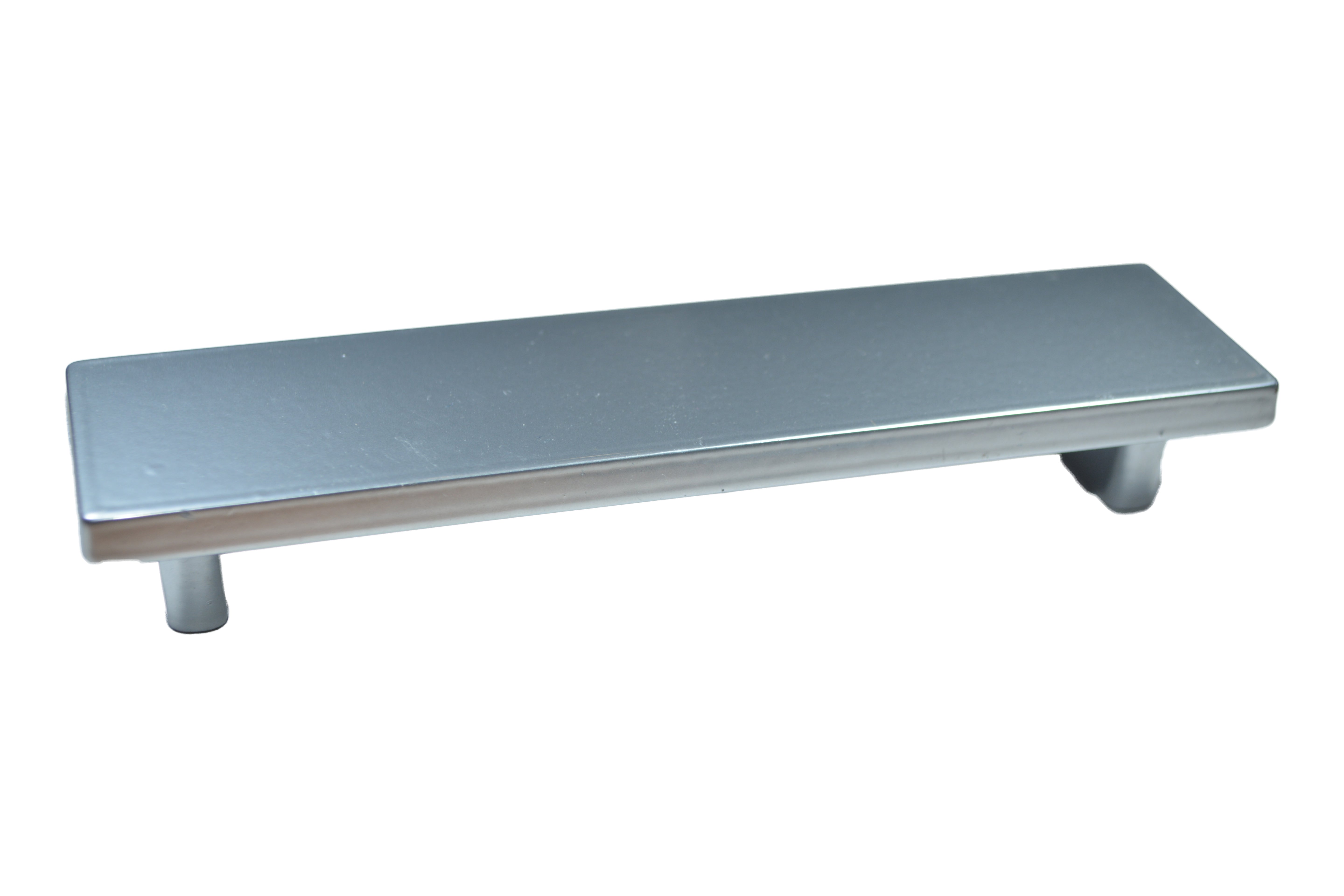 Jaladera Cromo Satinado Con Tornillo 7599 127 mm