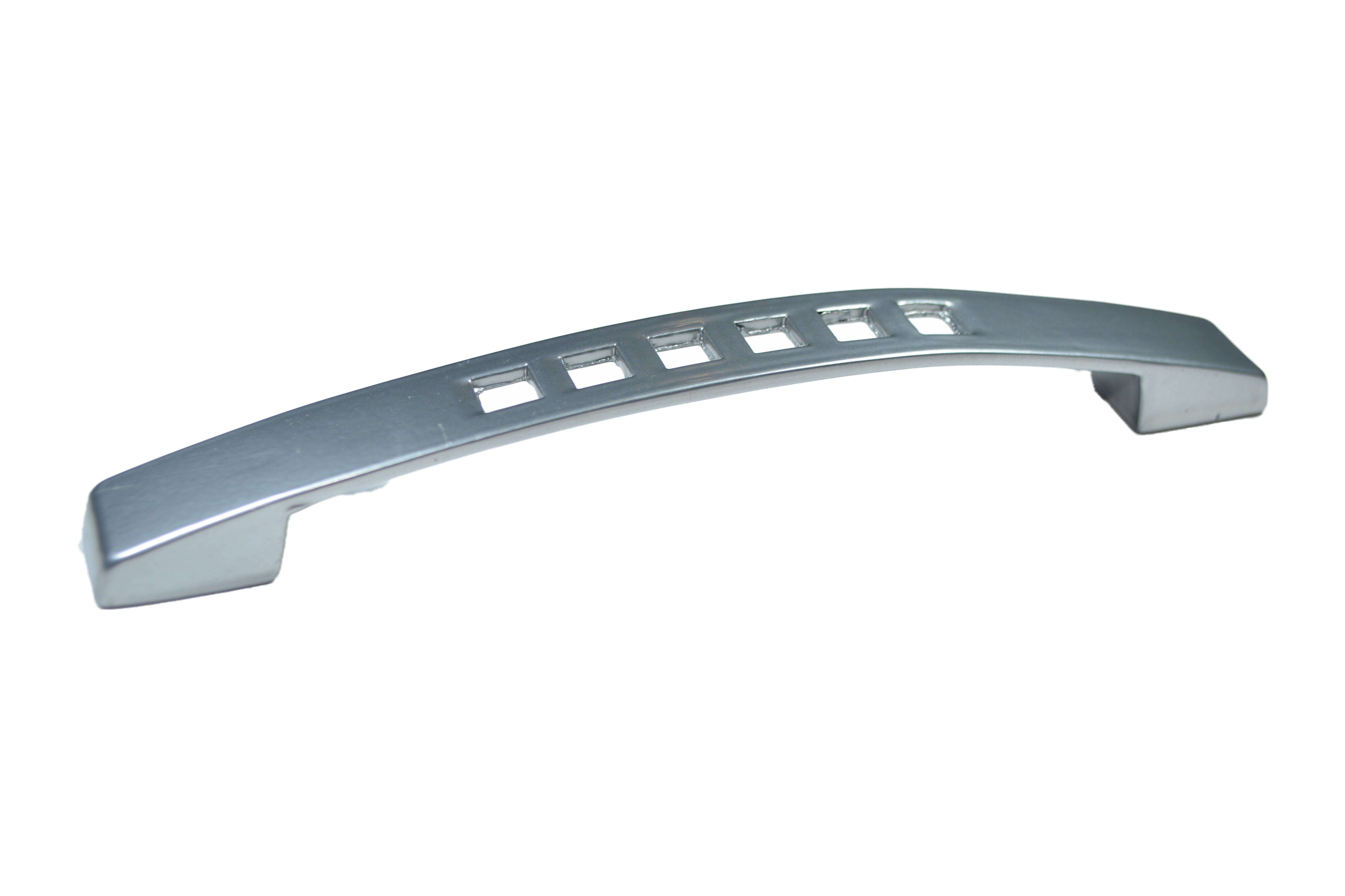 Jaladera Cromo Con Tornillo 7620 129 mm
