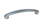Jaladera Cromo Con Tornillo 7626 126 mm