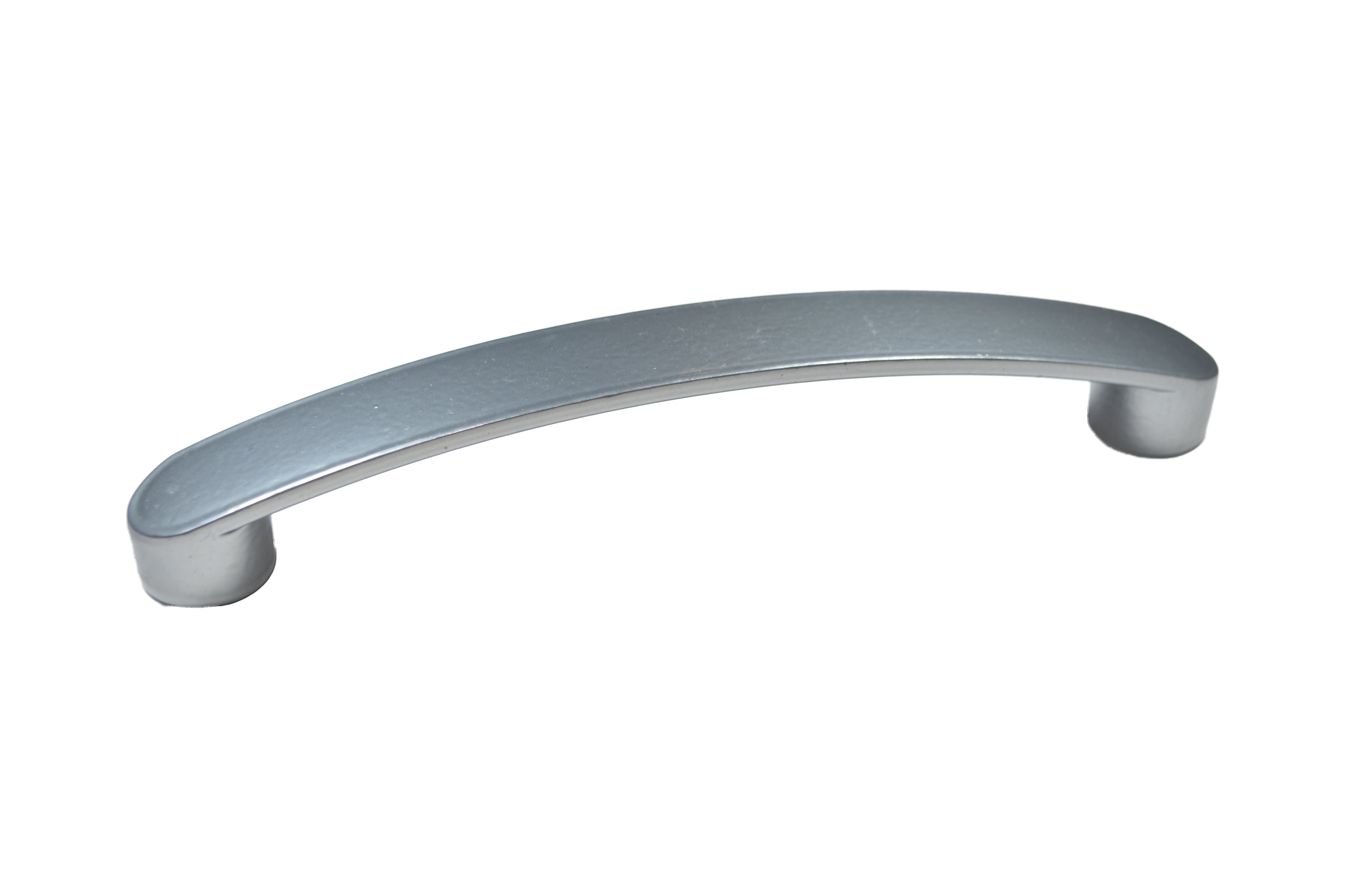 Jaladera Cromo Con Tornillo 7626 126 mm