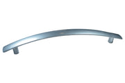 Jaladera Cromo Con Tornillo 7633 190 mm