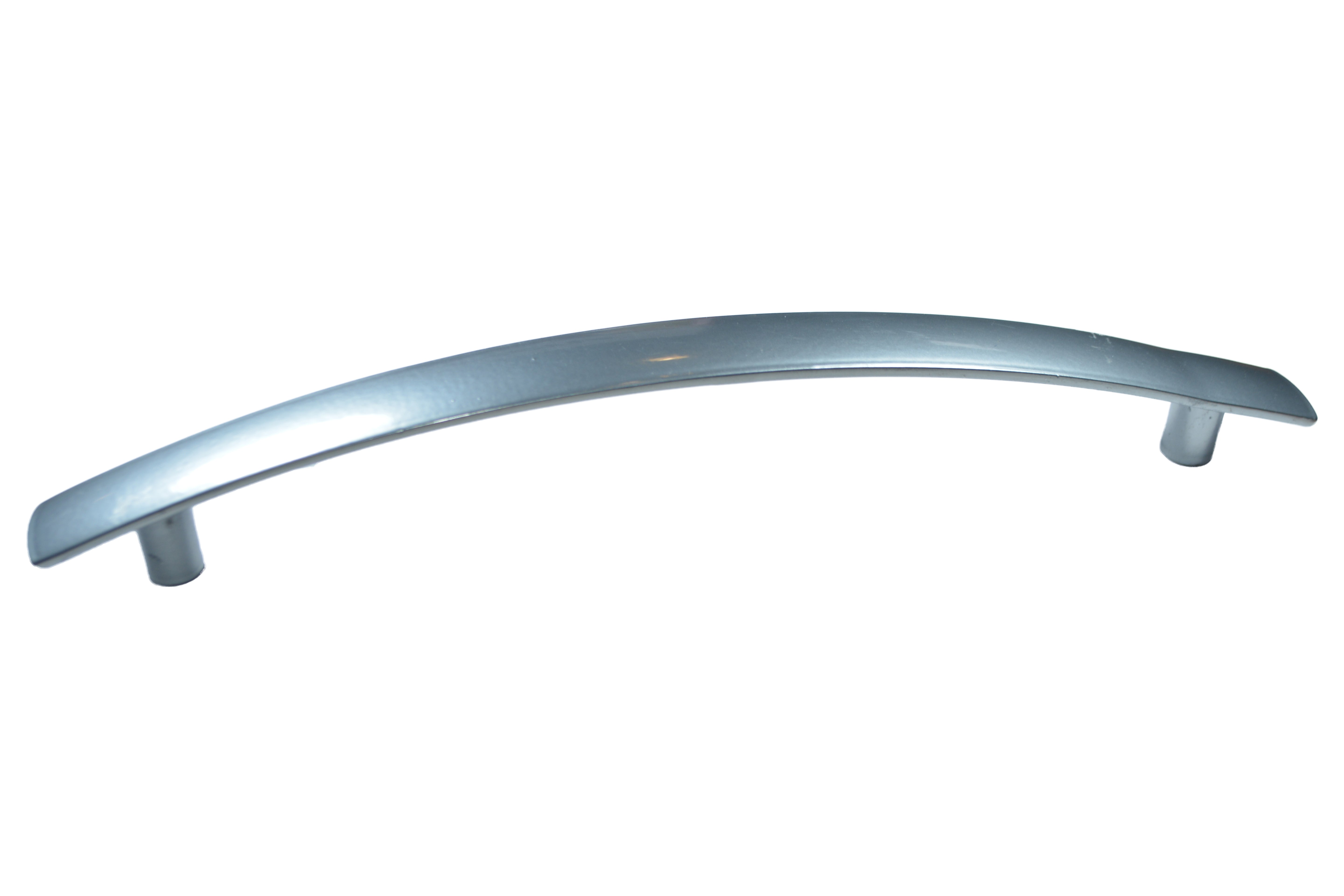 Jaladera Cromo Con Tornillo 7633 190 mm