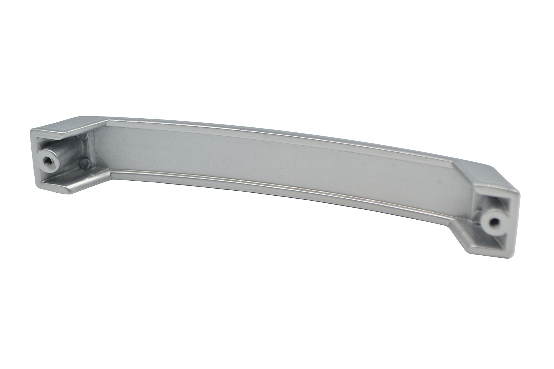 Jaladera Cromo Con Tornillo 7645 158 mm
