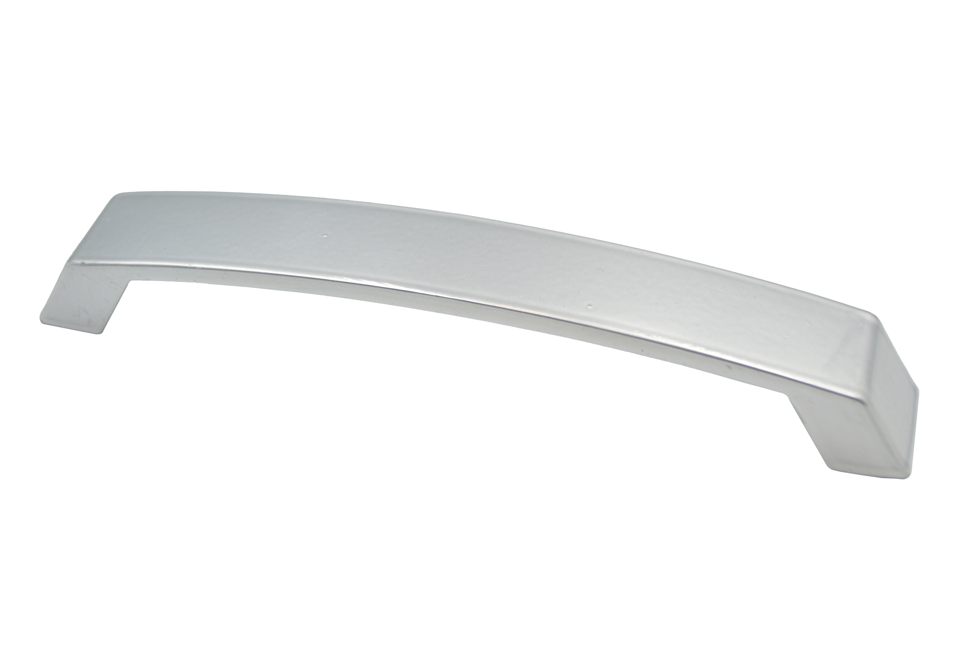 Jaladera Cromo Con Tornillo 7645 158 mm