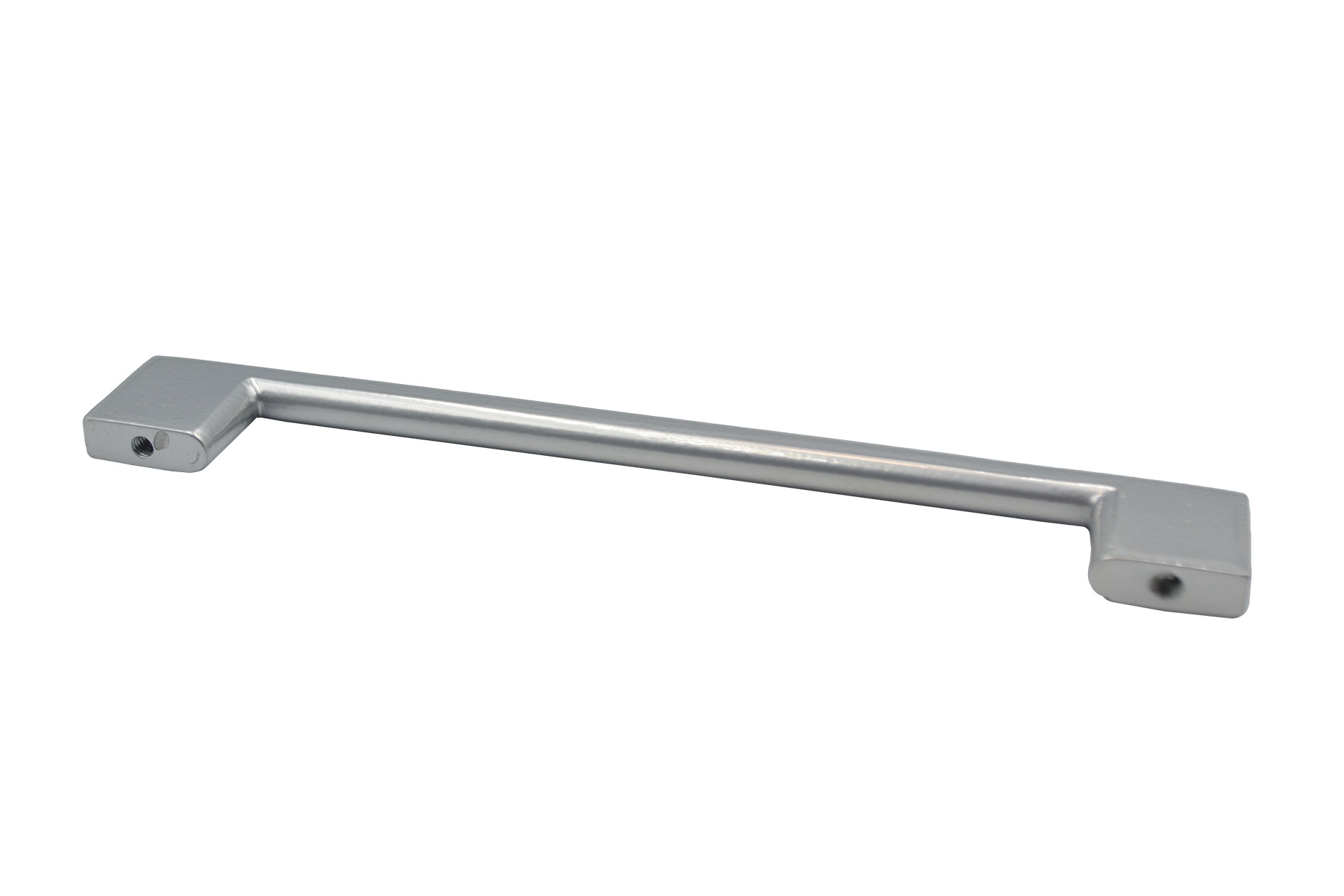 Jaladera Cromo Con Tornillo 7647 160 mm