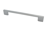 Jaladera Cromo Con Tornillo 7647 160 mm