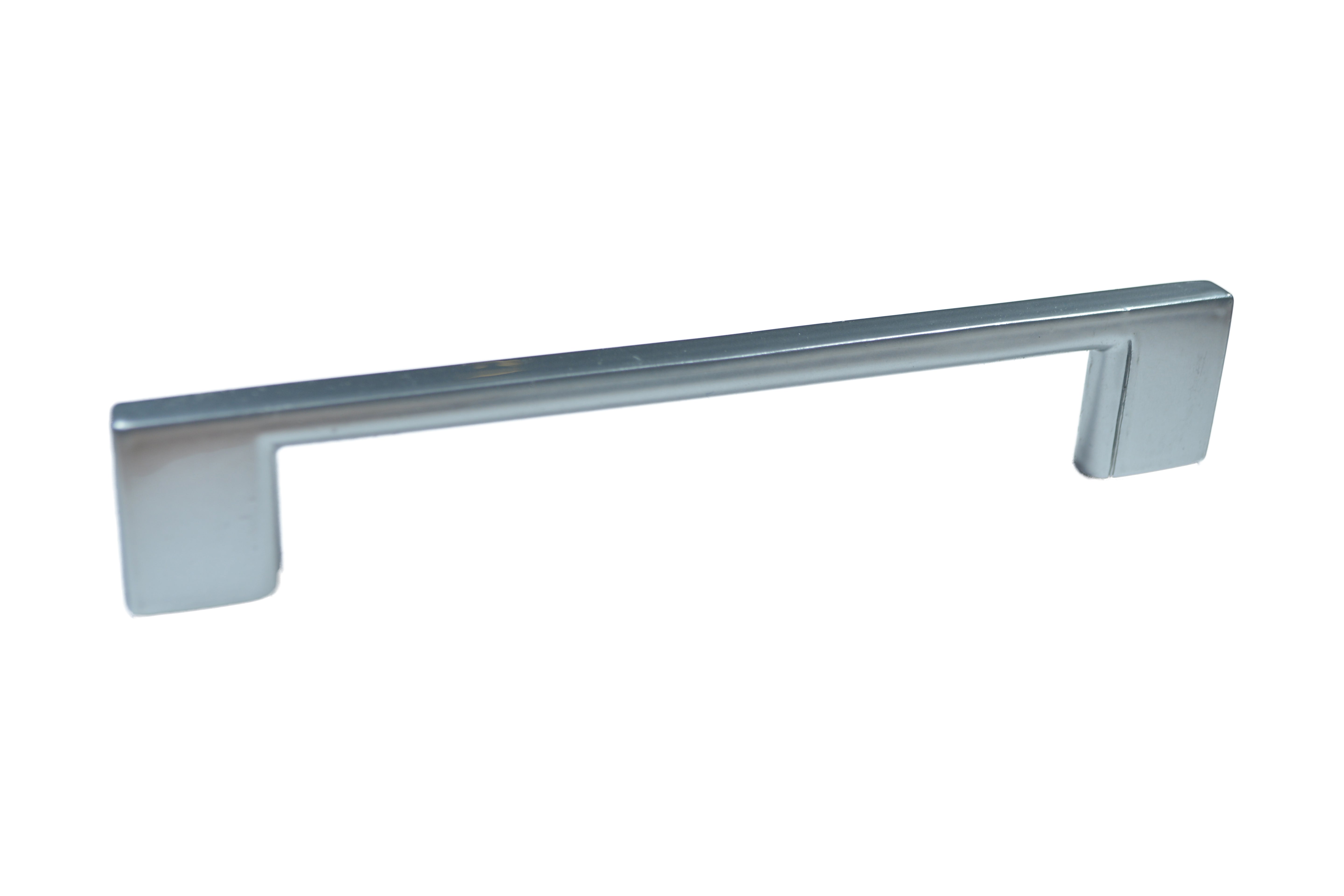 Jaladera Cromo Con Tornillo 7648 128 mm