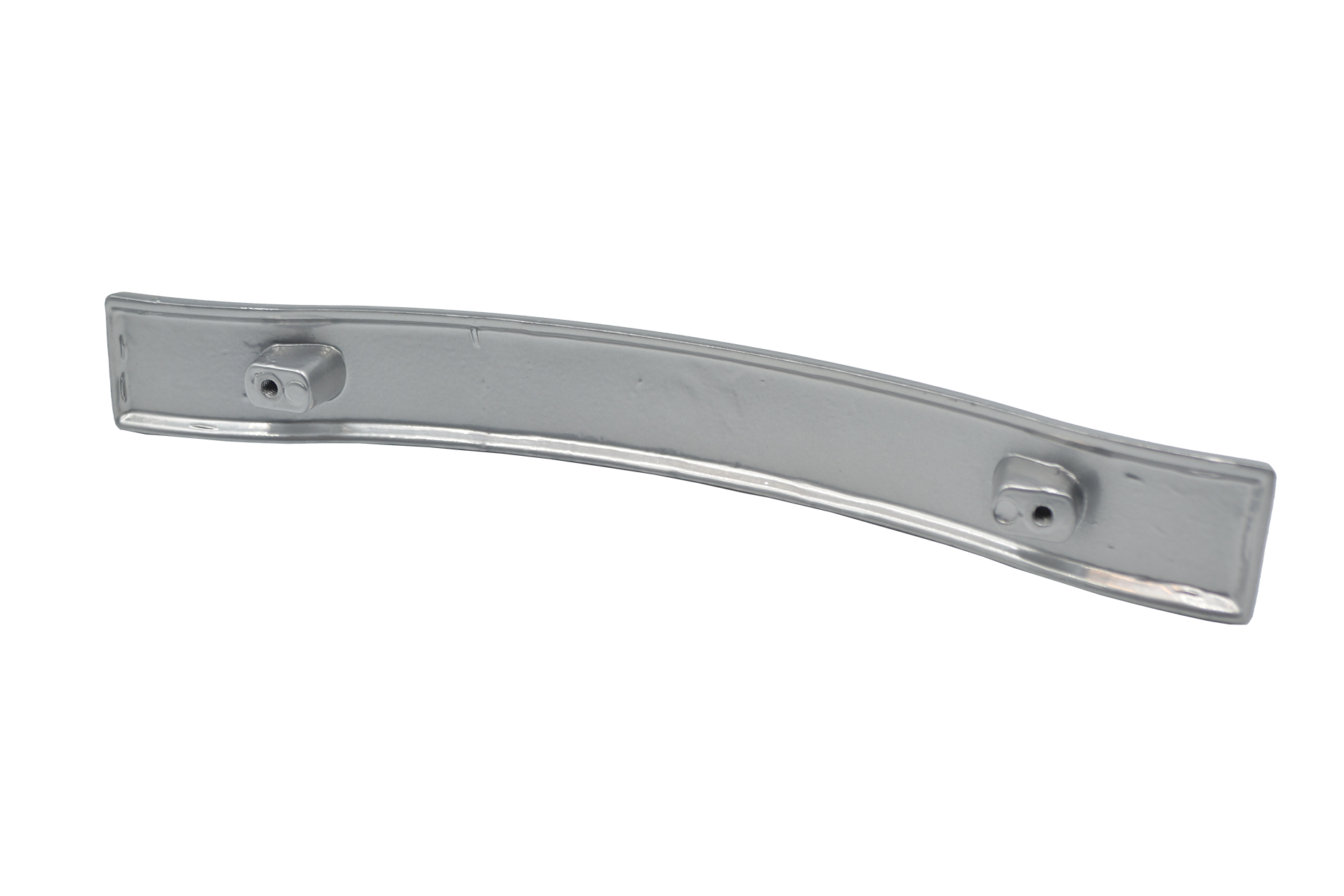 Jaladera Cromo Con Tornillo 7650 160 mm