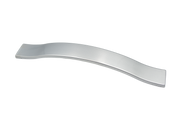 Jaladera Cromo Con Tornillo 7650 160 mm