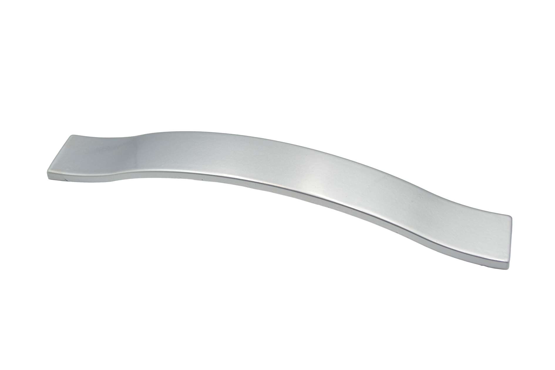 Jaladera Cromo Con Tornillo 7650 160 mm