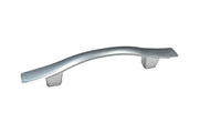 Jaladera Cromo Con Tornillo 7652 74 mm