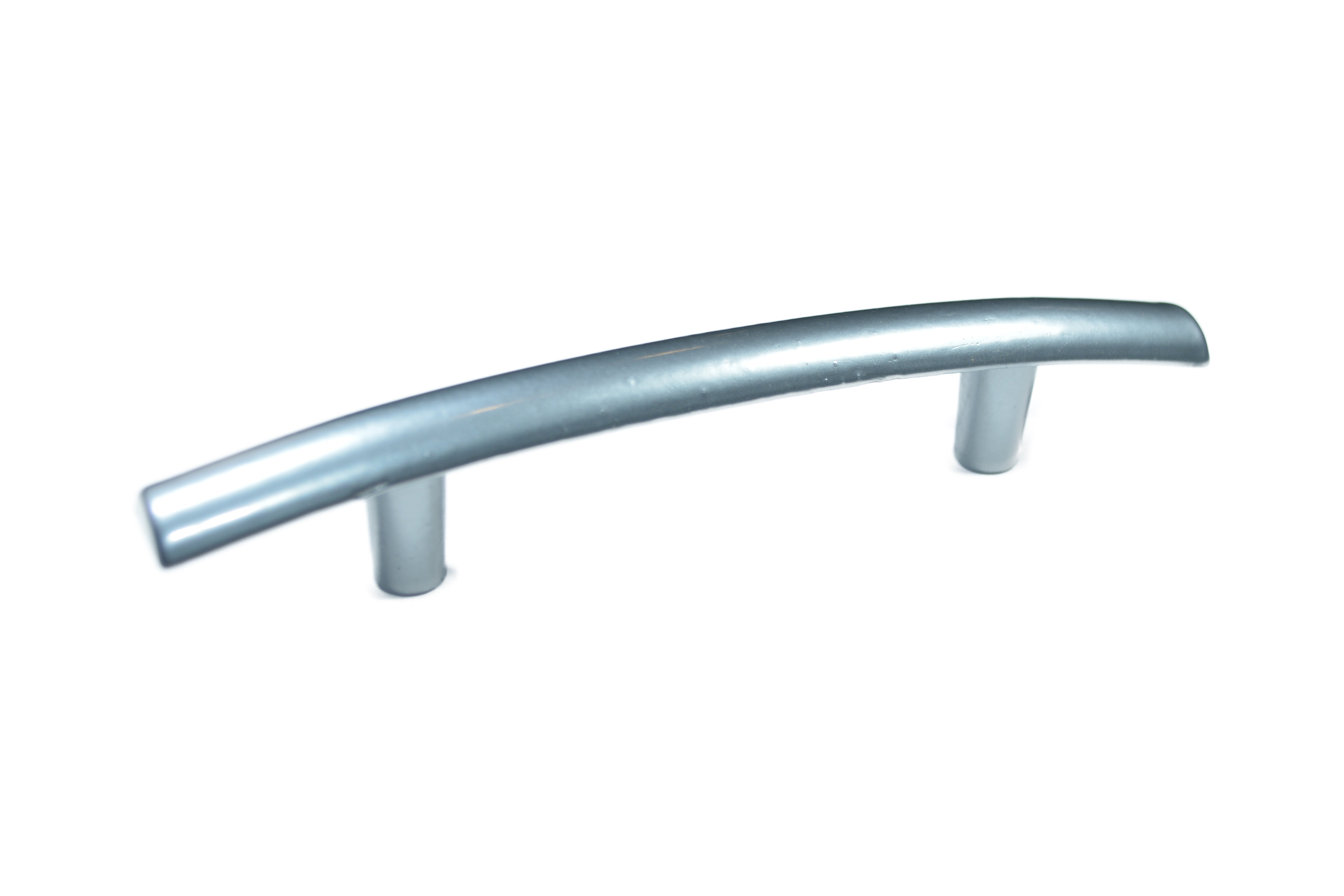 Jaladera Cromo Con Tornillo 7654 75 mm