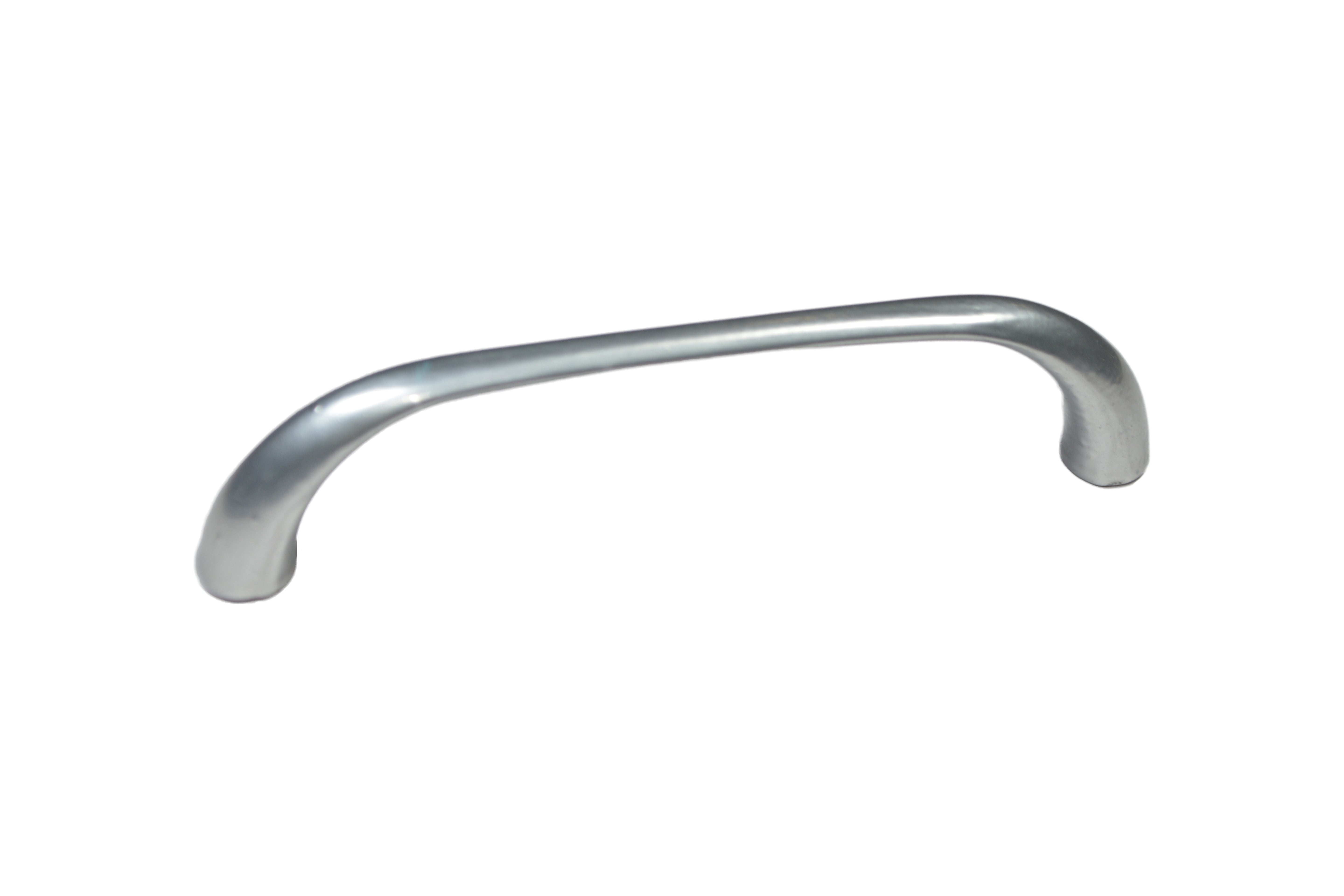Jaladera Cromo Con Tornillo 7656 112 mm