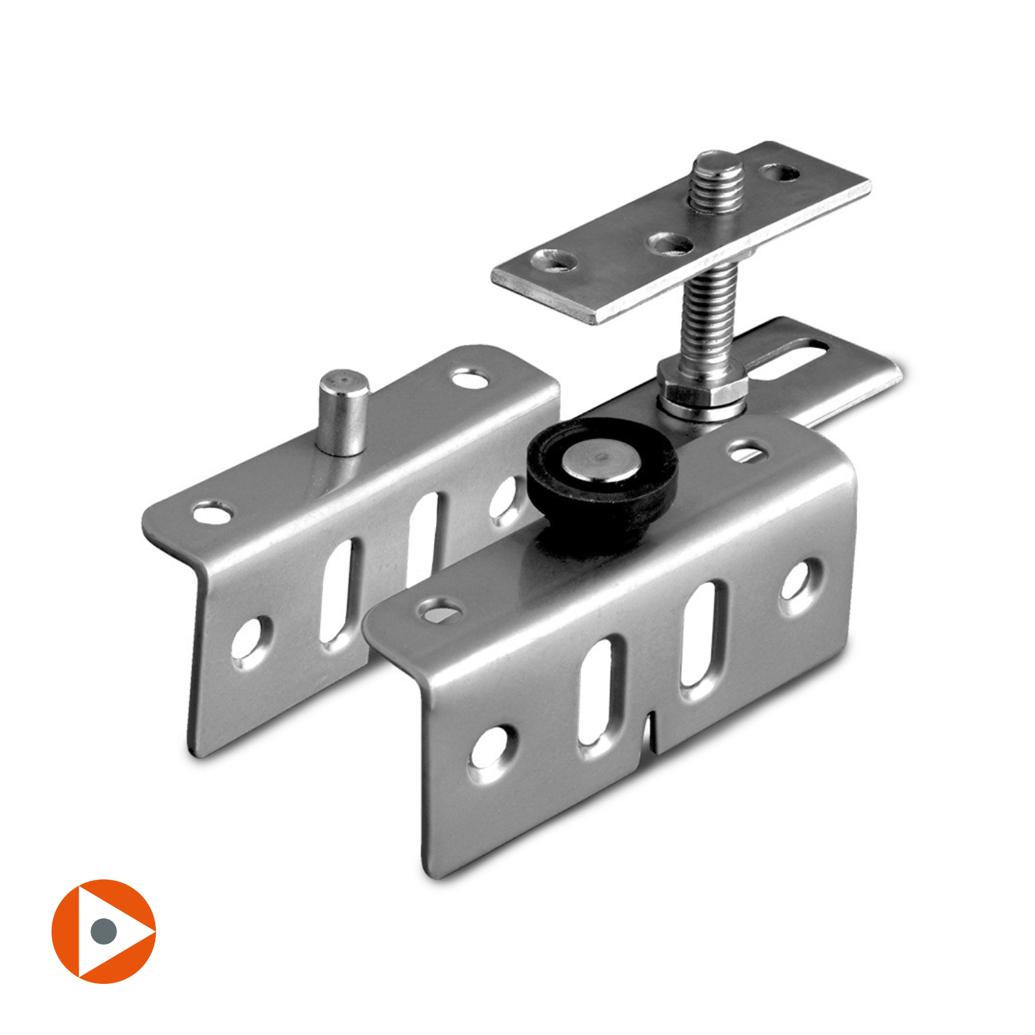Sistema Plegable Para Closet Plegaduc Pro 4 Hojas Ducasse