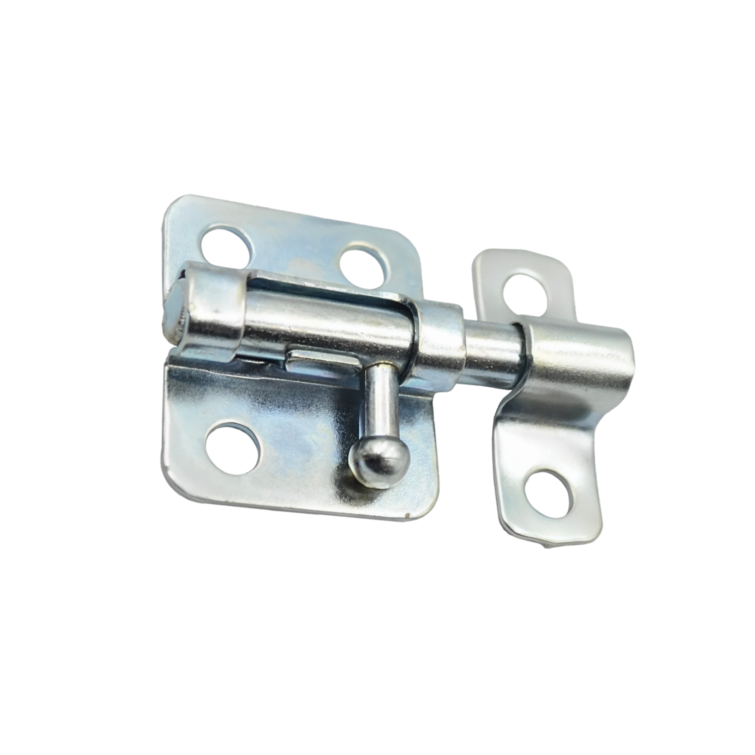 Pasador Mauser Reforzado Galvanizado