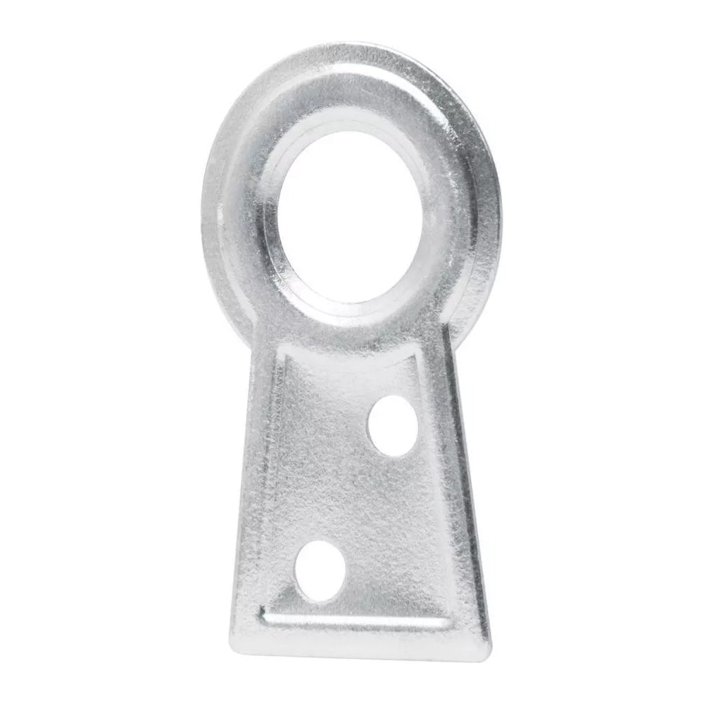 Cola de Pato Galvanizada Colgador Para Cuadros Y Marcos