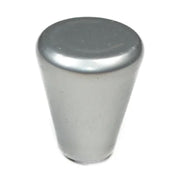 Botón Cromo Satinado Con Tornillo 7632 20 mm