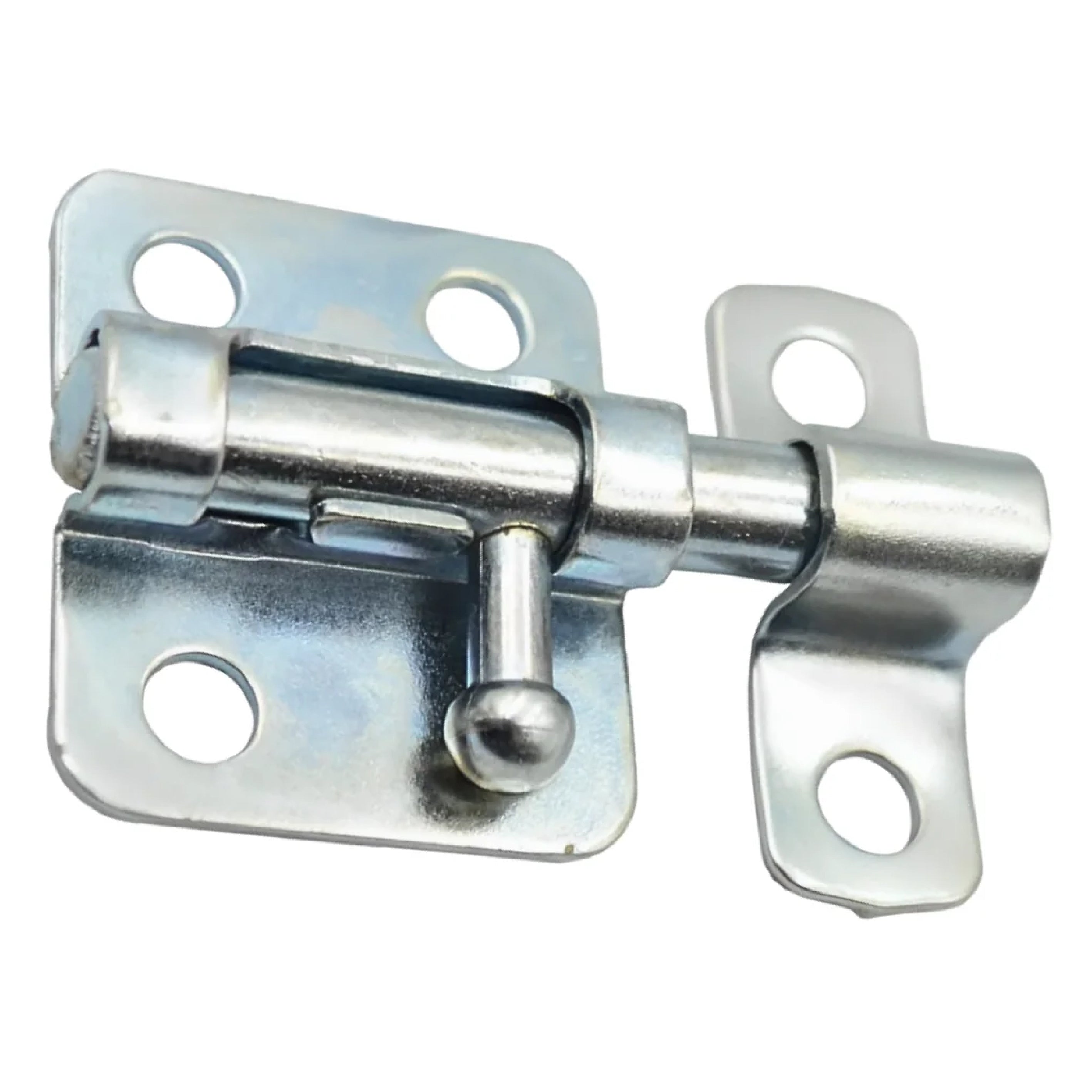 Pasador Mauser Reforzado Galvanizado