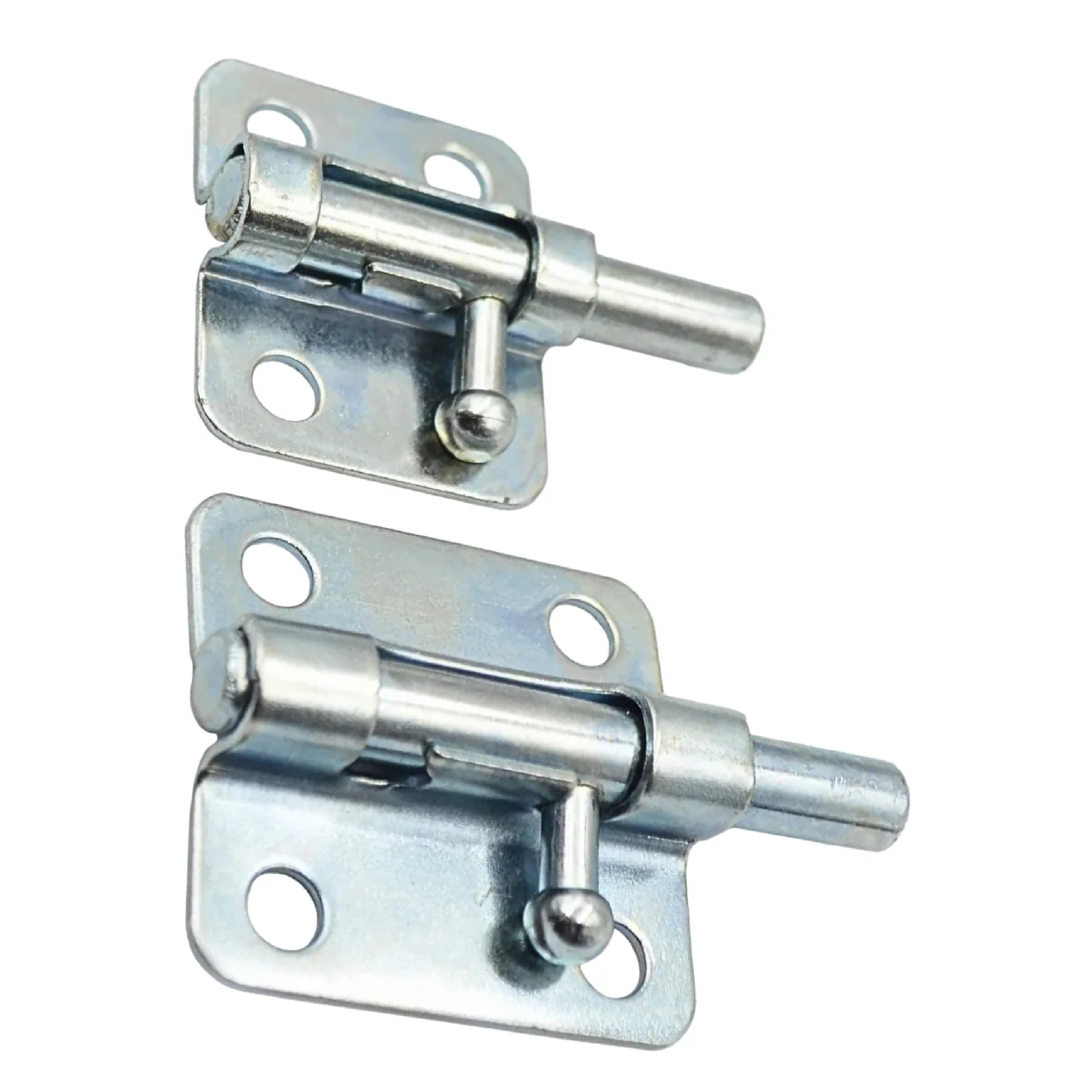 Pasador Mauser Reforzado Galvanizado