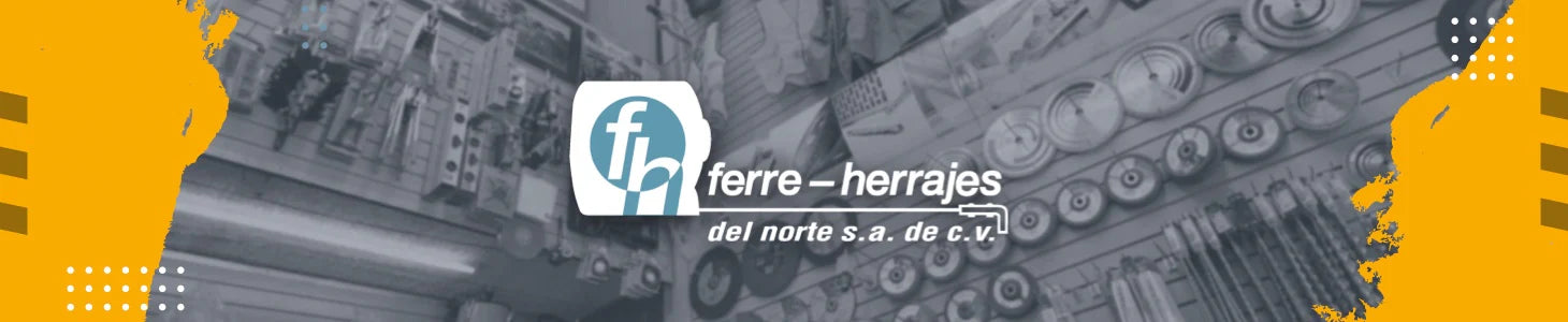Ferre Herrajes