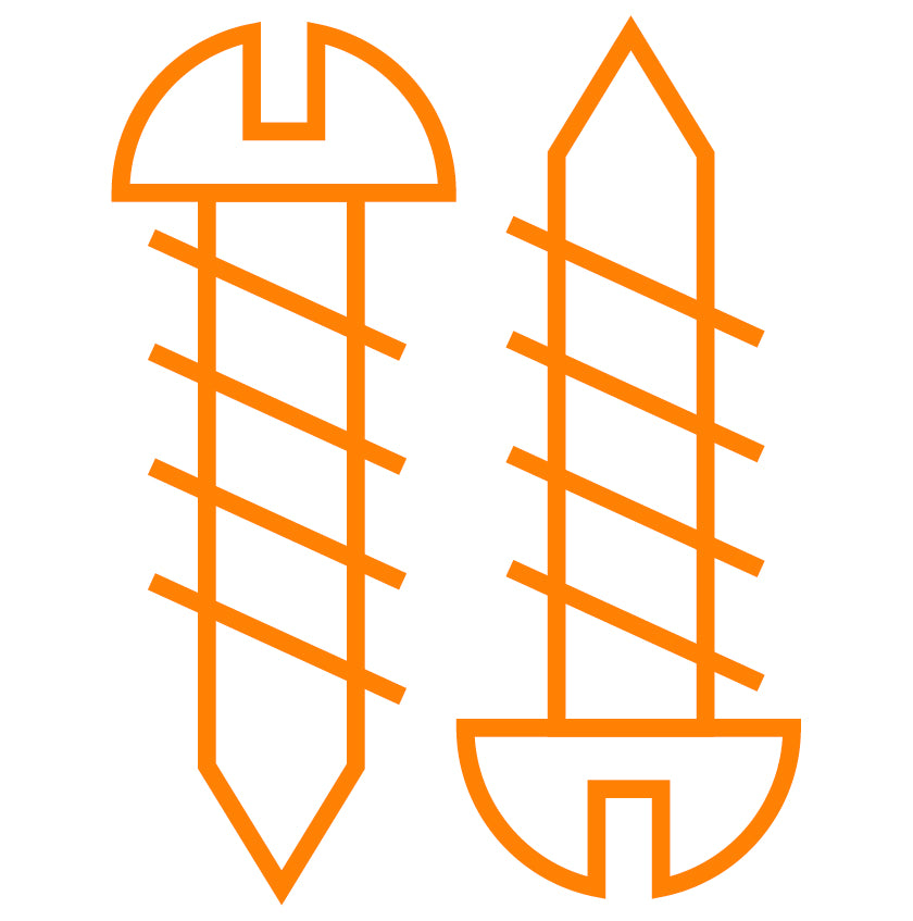 Tornillos