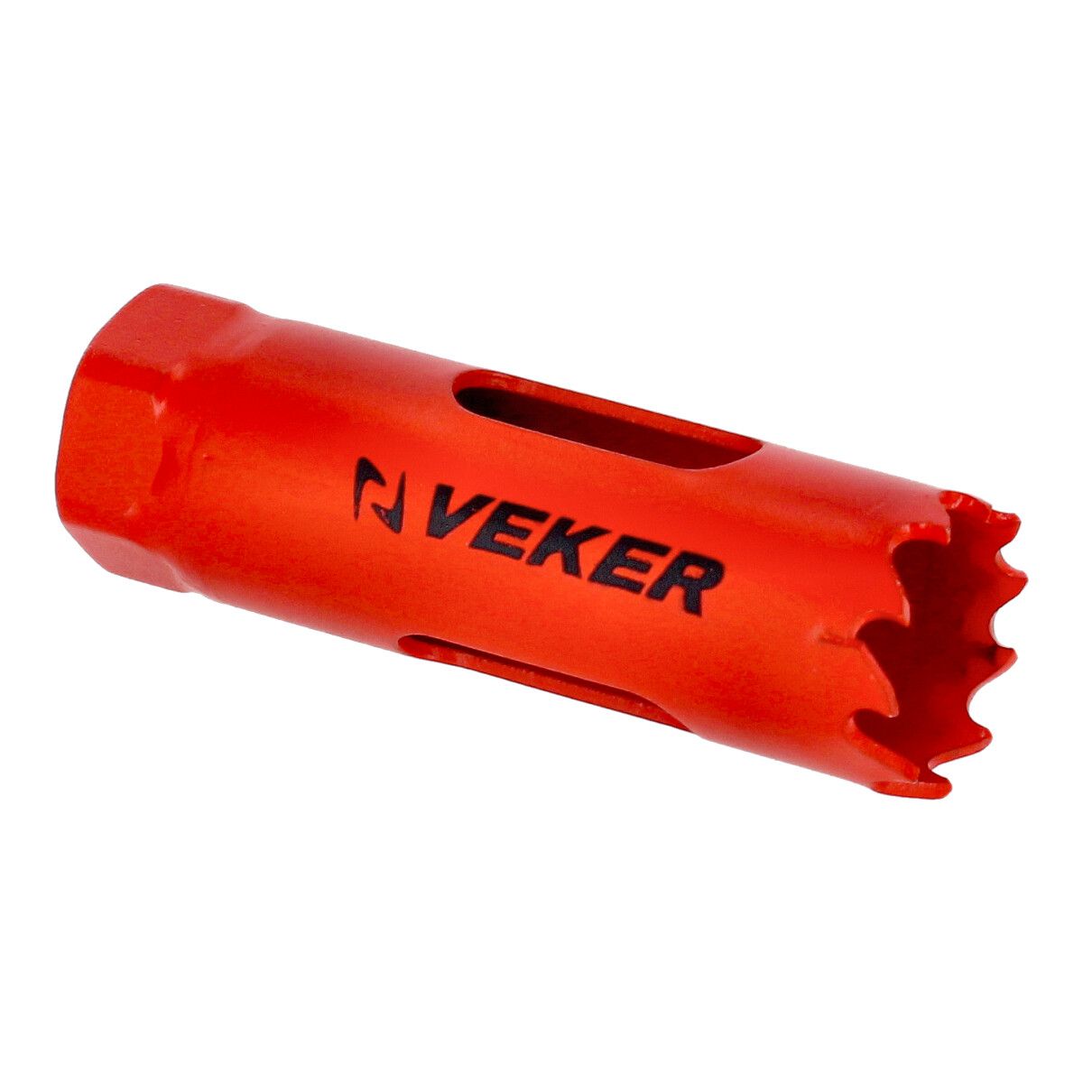 Brocasierra 3/4 Bimetálica (19mm) Para Madera Veker 12641