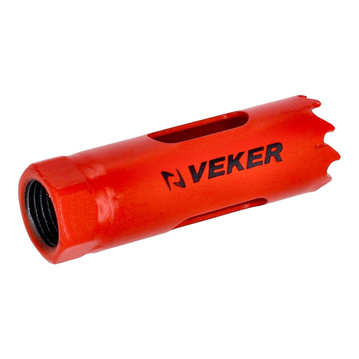 Brocasierra 5/8 Bimetálica (16mm) Para Madera Veker 12640