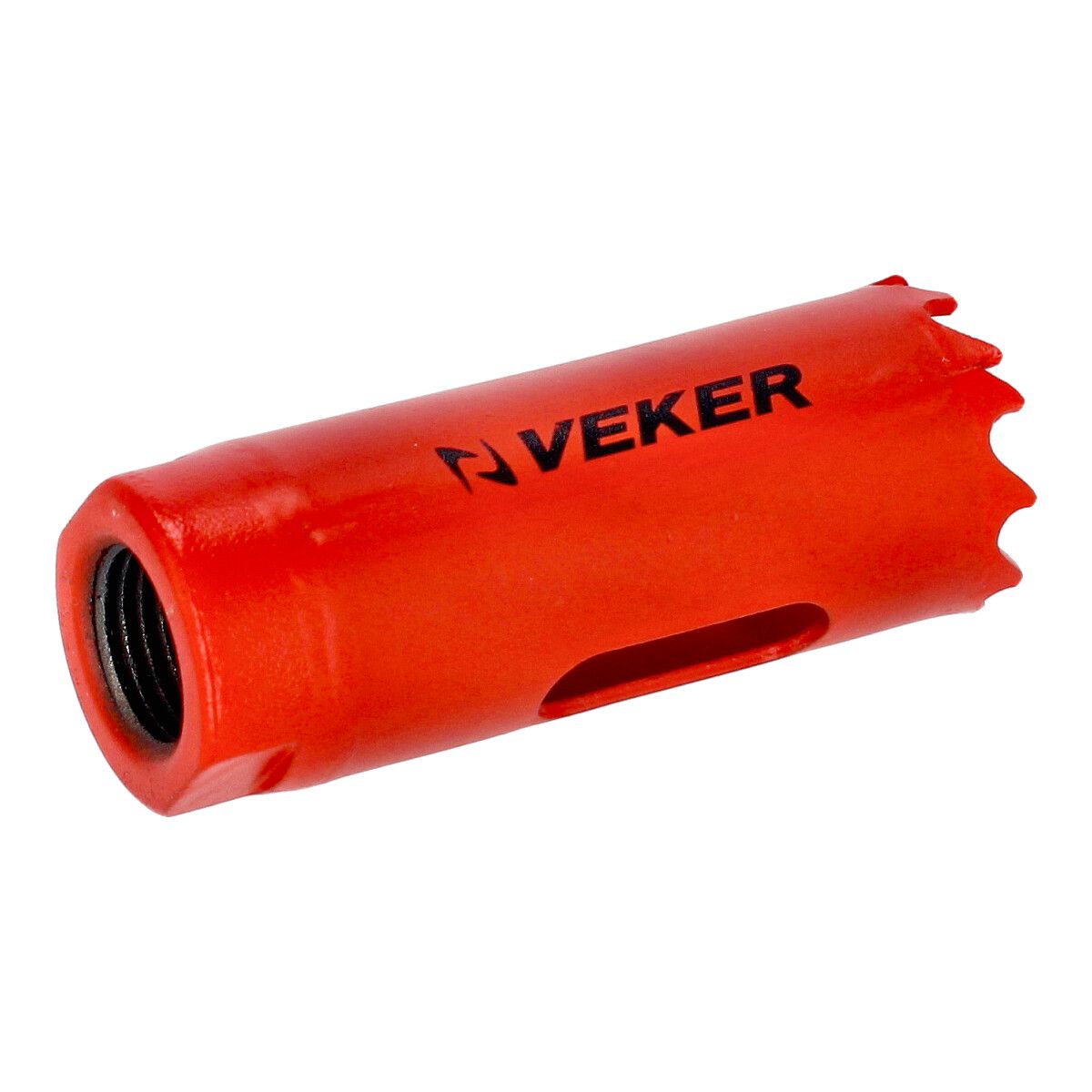 Brocasierra 7/8 Bimetálica (22mm) Para Madera Veker 12642