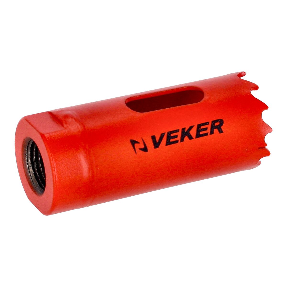 Brocasierra  de 1 Pulgada Bimetálica (25mm) Para Madera Veker 12643