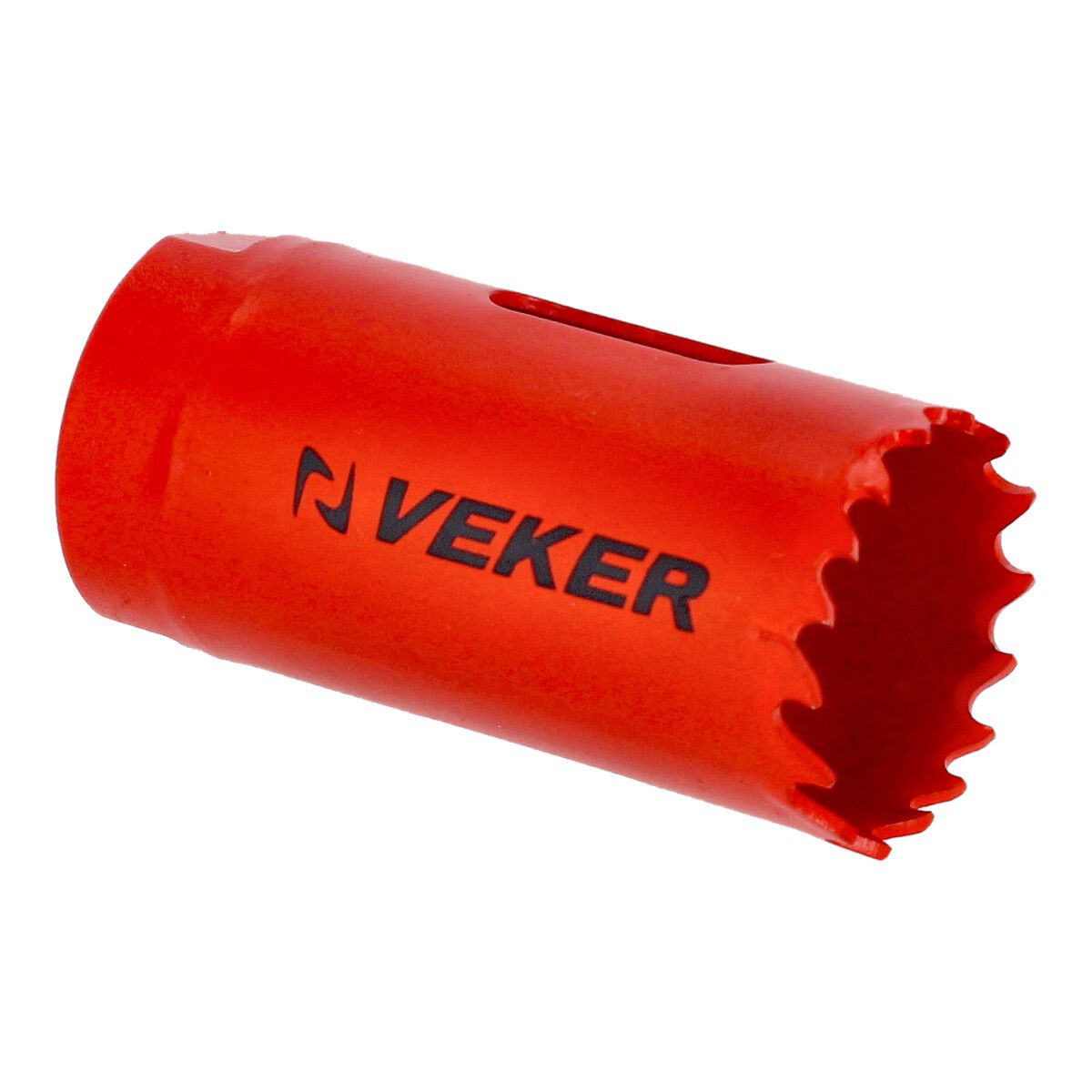 Brocasierra 1-1/8 Bimetálica (29mm) Para Madera Veker 12644