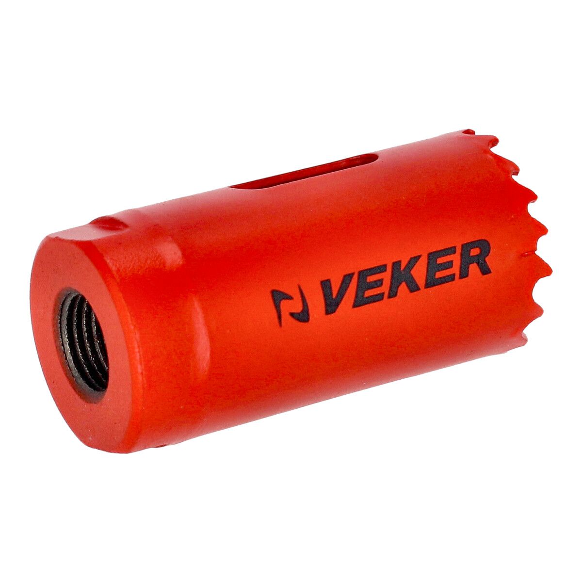 Brocasierra 1-1/8 Bimetálica (29mm) Para Madera Veker 12644